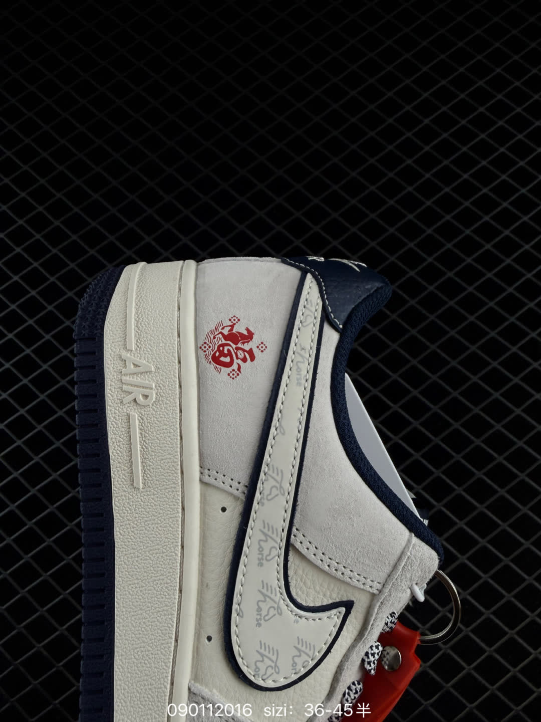 Nike Air Force1 07 low-JY6988